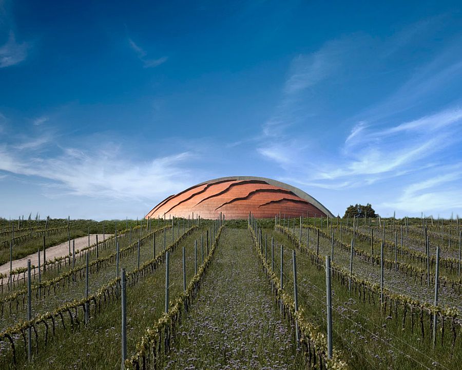 Tenuta Lunelli Winery