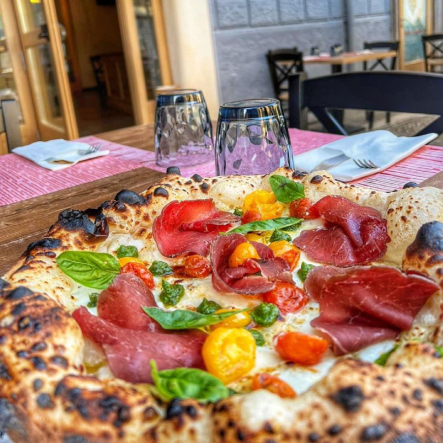 Pizzeria da Cicchetto