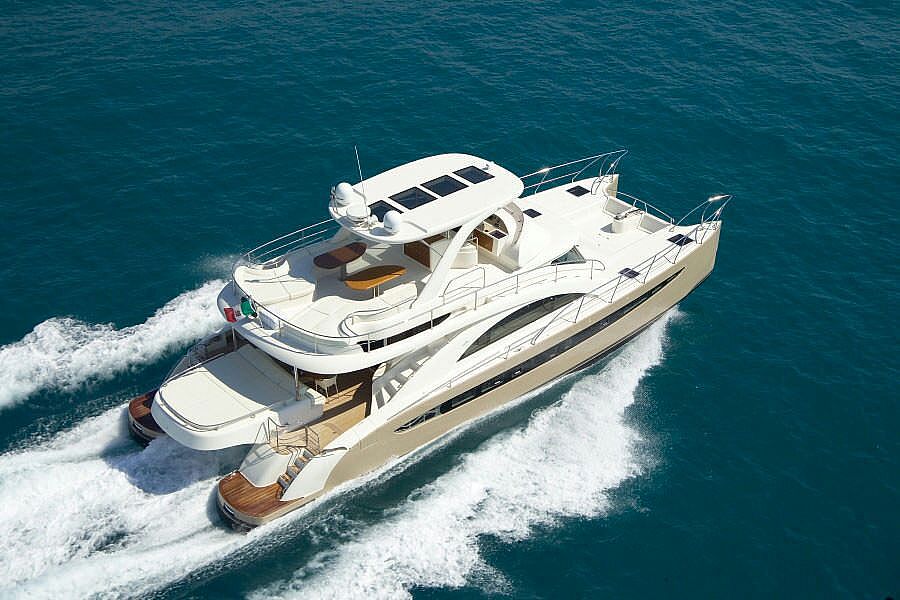 Salento in Barca Excursions