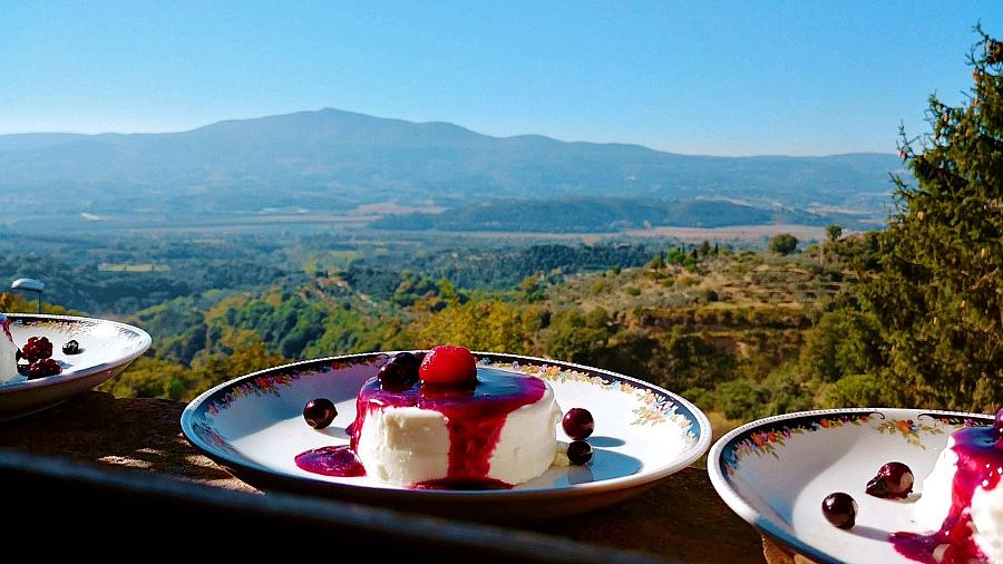 Cook By Me Classes in Citta della Pieve