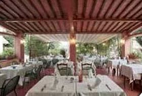 Restaurant Da Pellegrino