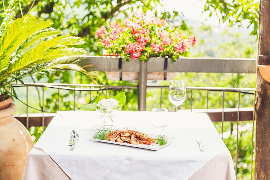 Il Covo del Buongustaio Restaurant & Pizza