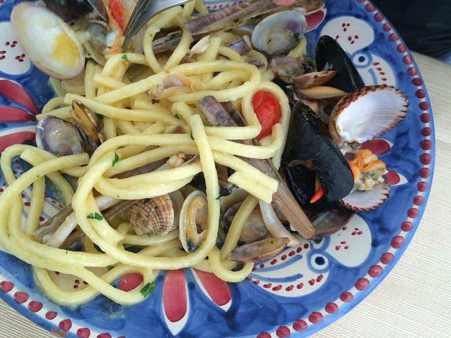 Restaurant Al Barilotto del Nonno