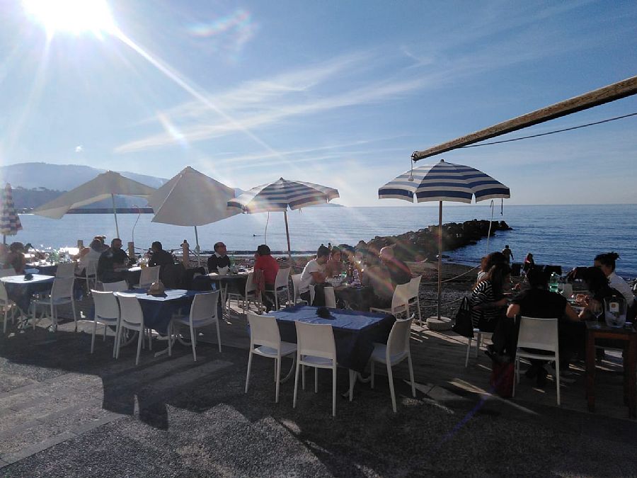 Ristorante Il Verricello