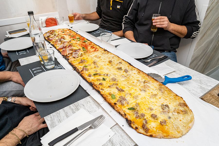 Dal Ceppone Pizzeria