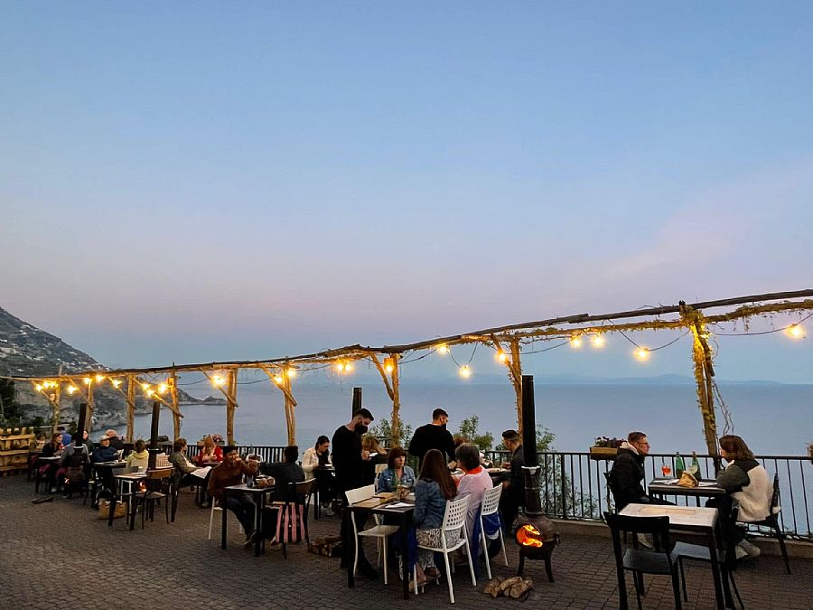 Kasai Restaurant