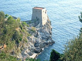 Torre di Grado