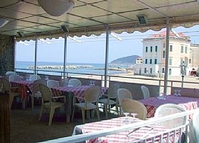 Restaurant Pizzeria Arlecchino