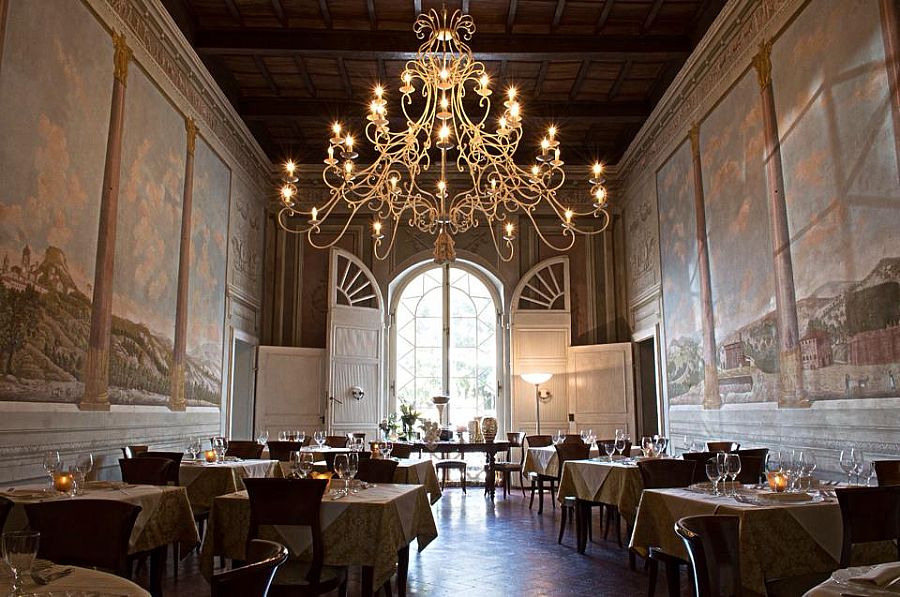 Ristorante Bacciomeo