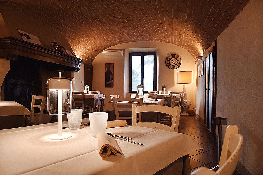 Antica Farmacia Restaurant Palaia