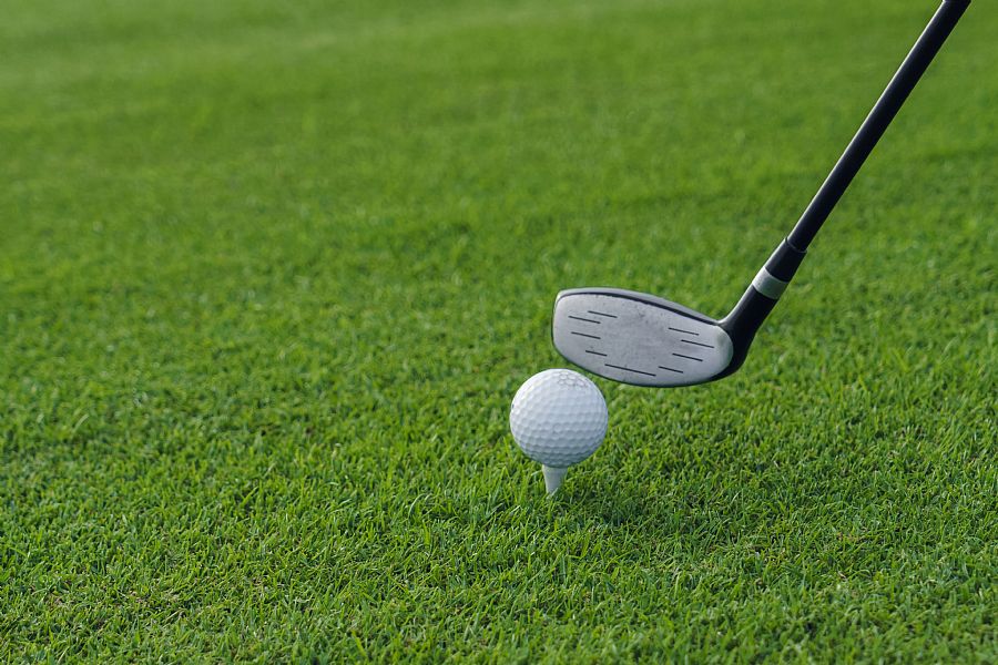 Le Sodole Golf Course