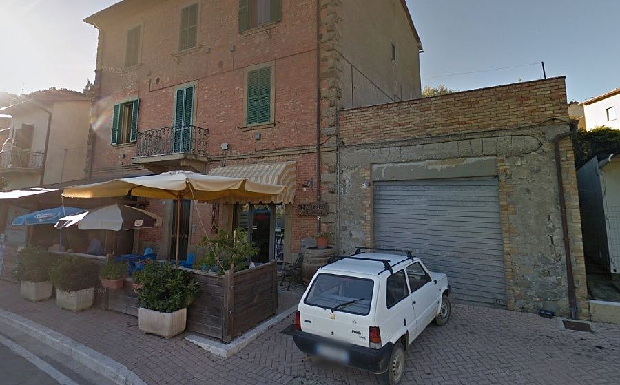 La Cantina Caffe