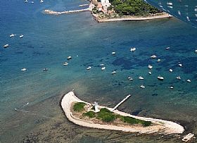 The Path of the Sirens