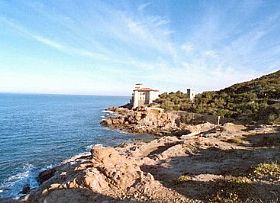 Castiglioncello