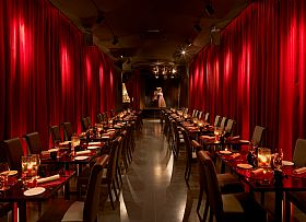 Restaurant Opera et Gusto