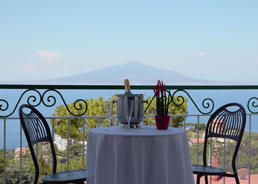 Il Nido Restaurant
