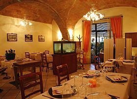 Restaurant Da Simone