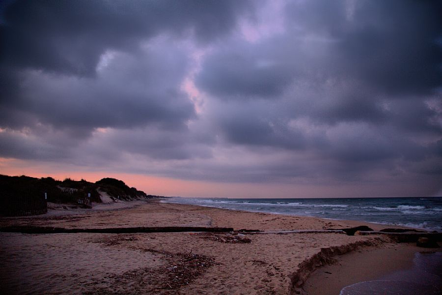 Torre Canne Beach