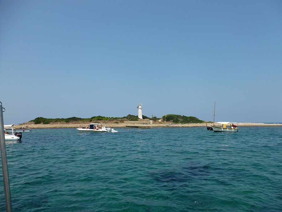 Castellabate Boat Trips