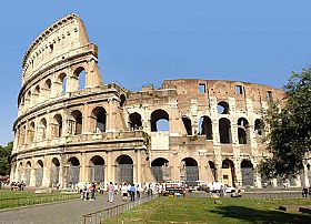 Colosseum