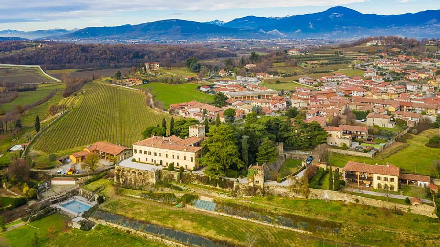 Bornato