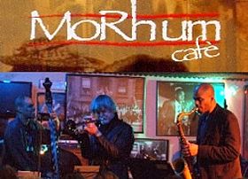 Il Moro Pub and Jazz Club