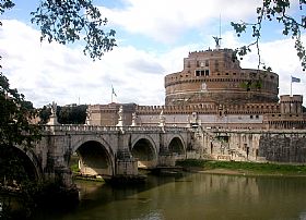 Castel Sant'Angelo