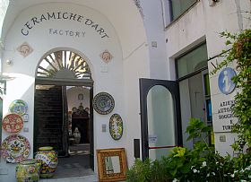 Ceramiche d'Arte Pascal