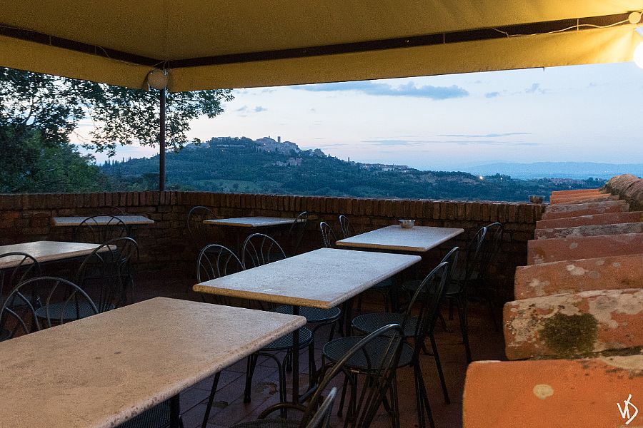 Fattoria Pulcino Winery and Restaurant