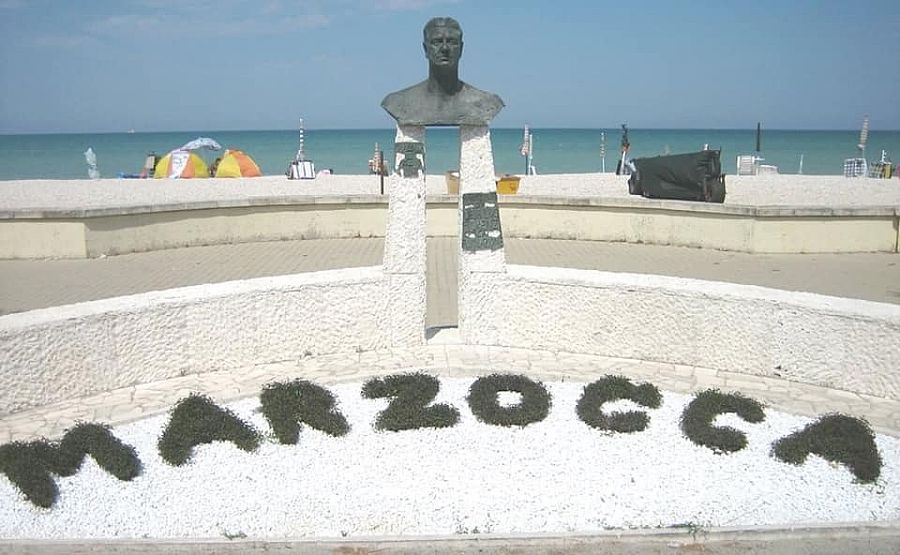 Marzocca