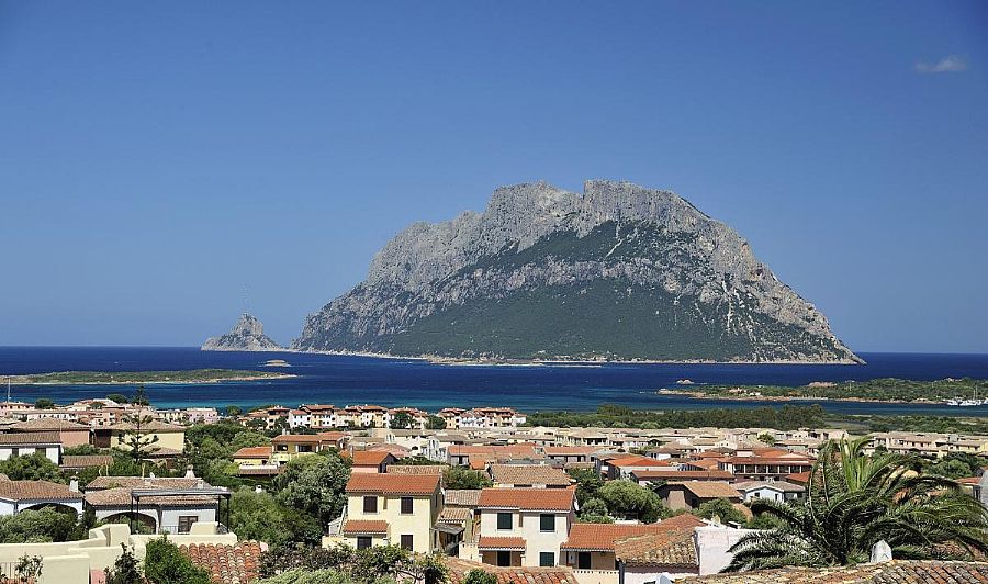 Loiri Porto San Paolo