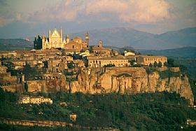 Orvieto