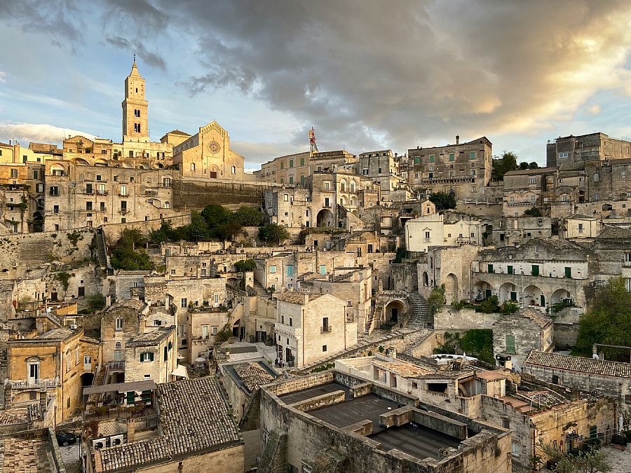 Matera