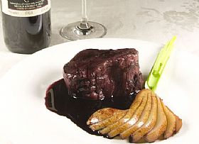 Restaurant Preludio