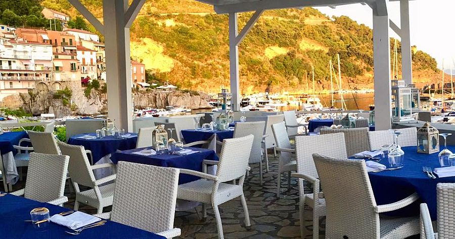 Restaurant 1999
