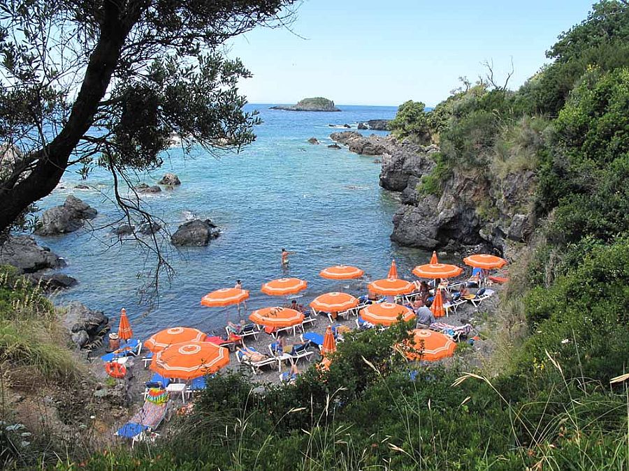 Illicini Beach Club