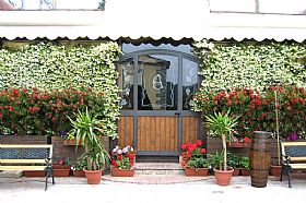 Restaurant La Cantina dell'Abbazia