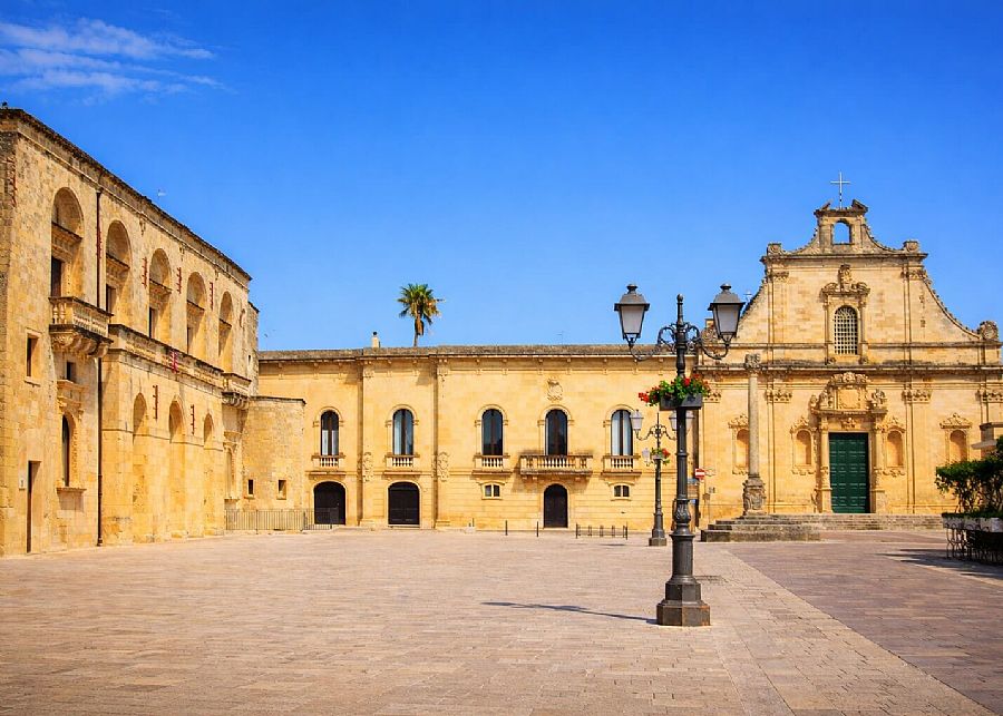 Muro Leccese Muro Leccese