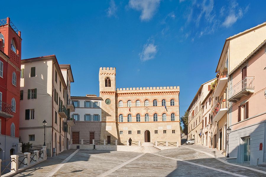 Magione Magione