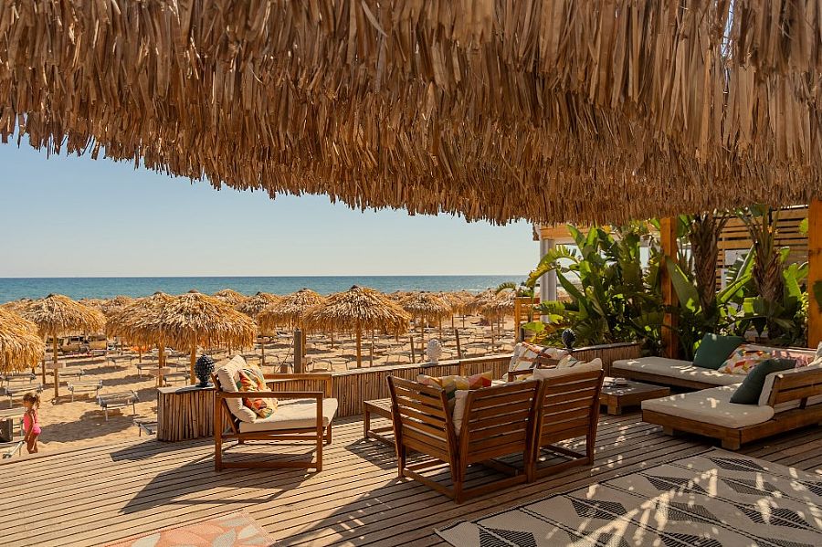 Corallo Lido and Restaurant