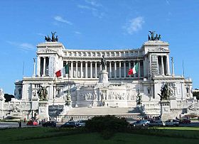 Piazza Venezia