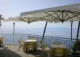 Restaurant Cantina Belvedere