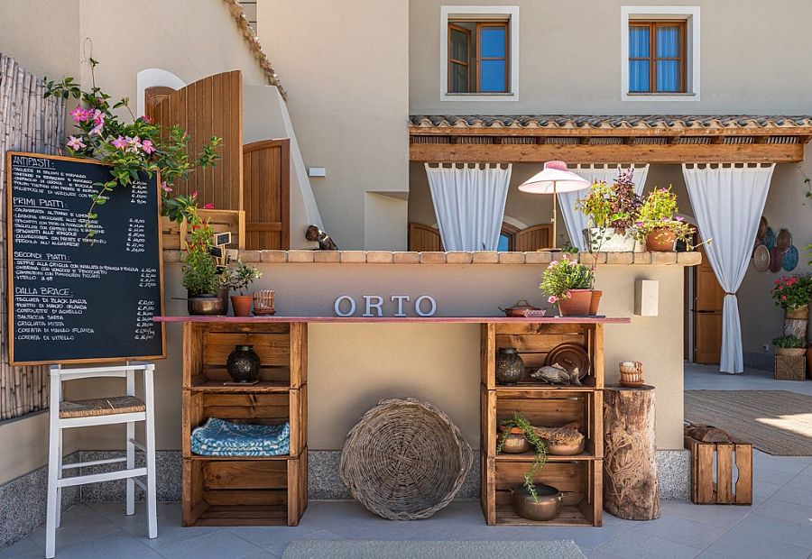 OrtoRistorante