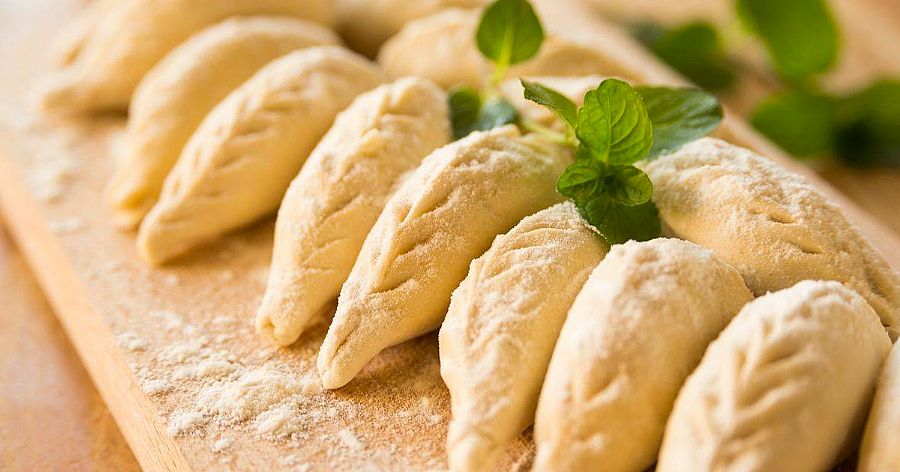A Casa di Nonna Pula