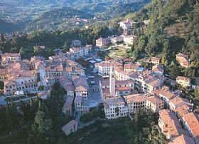 Asolo