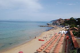 Pozzillo Beach