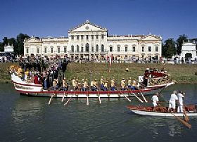 Riviera del Brenta