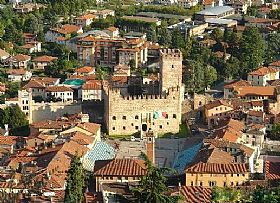 Marostica