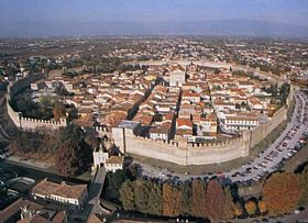 Cittadella :: Itália :: Perfil da Equipa 