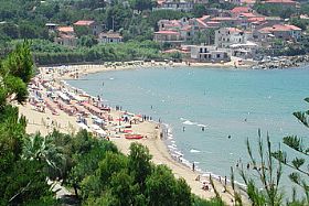 Lago Beach